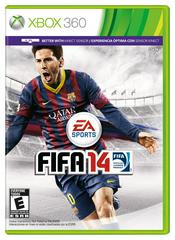 FIFA 14 | (LS) (Xbox 360)