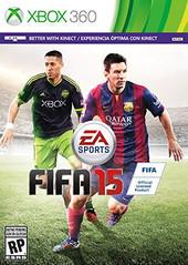 FIFA 15 | (CIB) (Xbox 360)