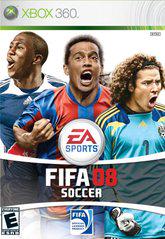 FIFA 08 | (GB) (Xbox 360)
