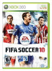 FIFA Soccer 10 | (GM) (Xbox 360)
