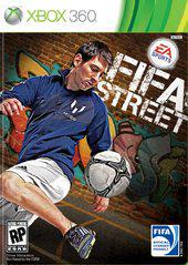 FIFA Street | (CIB
) (Xbox 360)