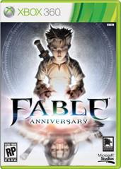 Fable Anniversary | (GB) (Xbox 360)