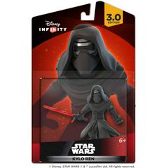 Kylo Ren | (LS) (Disney Infinity)