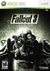 Fallout 3 | (GB) (Xbox 360)