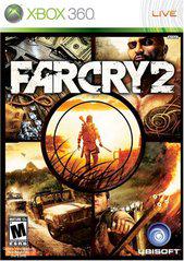 Far Cry 2 | (CIB) (Xbox 360)