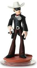 Lone Ranger | (LS
) (Disney Infinity)