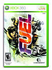Fuel | (GB
) (Xbox 360)