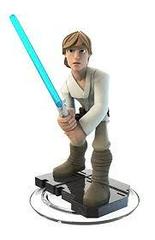 Luke Skywalker | (LS
) (Disney Infinity)
