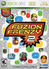 Fuzion Frenzy 2 | (GB) (Xbox 360)