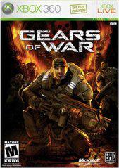 Gears of War | (CIB
) (Xbox 360)