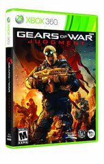 Gears of War Judgment | (NEW) (Xbox 360)