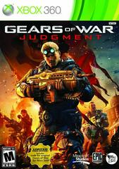 Gears of War Judgment | (GB) (Xbox 360)