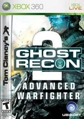 Ghost Recon Advanced Warfighter 2 | (CIB
) (Xbox 360)