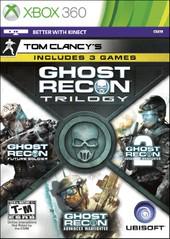 Ghost Recon Trilogy | (GB) (Xbox 360)