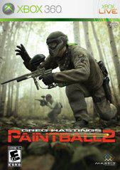 Greg Hastings Paintball 2 | (CIB) (Xbox 360)