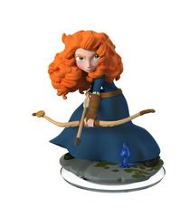 Merida | (LS) (Disney Infinity)