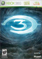 Halo 3 [Limited Edition] | (CIB) (Xbox 360)