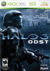 Halo 3: ODST | (GB) (Xbox 360)