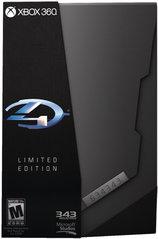 Halo 4 [Limited Edition] | (CIB) (Xbox 360)