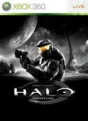 Halo: Combat Evolved Anniversary | (CIB) (Xbox 360)