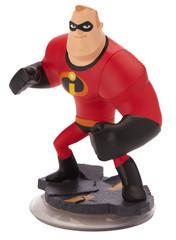 Mr. Incredible | (LS) (Disney Infinity)