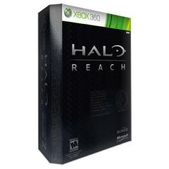 Halo: Reach [Limited Edition] | (CIB) (Xbox 360)