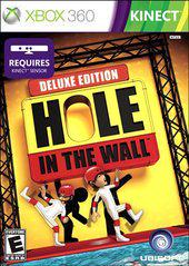 Hole In The Wall | (CIB) (Xbox 360)