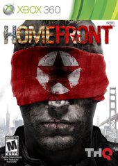 Homefront | (CIB) (Xbox 360)