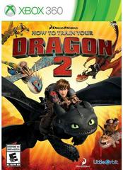 How to Train Your Dragon 2 | (CIB) (Xbox 360)
