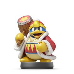 King Dedede | (LS) (Amiibo)