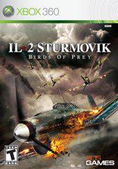 IL-2 Sturmovik: Birds of Prey | (CIB
) (Xbox 360)