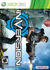 Inversion | (CIB
) (Xbox 360)