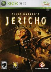 Jericho | (CIB) (Xbox 360)