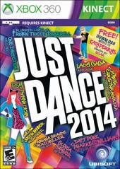 Just Dance 2014 | (CIB
) (Xbox 360)
