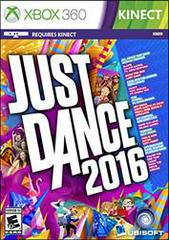 Just Dance 2016 | (GB) (Xbox 360)