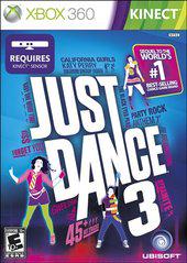 Just Dance 3 | (GB) (Xbox 360)