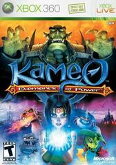 Kameo Elements of Power | (CIB) (Xbox 360)