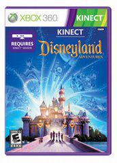 Kinect Disneyland Adventures | (GB) (Xbox 360)