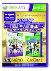 Kinect Sports Ultimate | (CIB) (Xbox 360)