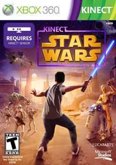 Kinect Star Wars | (GB) (Xbox 360)