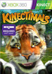 Kinectimals | (CIB
) (Xbox 360)