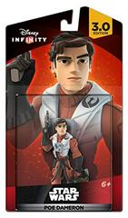 Poe Dameron | (LS) (Disney Infinity)