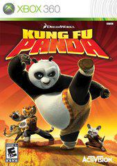 Kung Fu Panda | (LS) (Xbox 360)