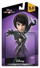 Quorra | (LS) (Disney Infinity)