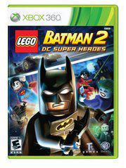 LEGO Batman 2 | (GB) (Xbox 360)