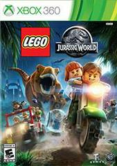 LEGO Jurassic World | (CIB) (Xbox 360)