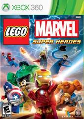 LEGO Marvel Super Heroes | (GB) (Xbox 360)