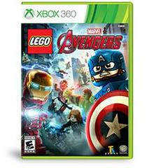 LEGO Marvel's Avengers | (GB) (Xbox 360)