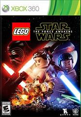 LEGO Star Wars The Force Awakens | (CIB) (Xbox 360)