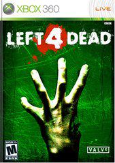 Left 4 Dead | (CIB) (Xbox 360)